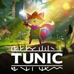 TUNIC PS4 & PS5