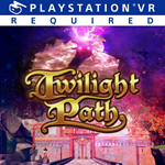 Twilight Path PS4 & PS5