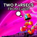 Two Parsecs from Earth PS4 & PS5