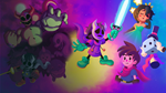 Underhero PS4 & PS5