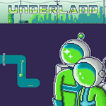 Underland PS4 & PS5