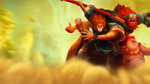 Unruly Heroes PS4 & PS5