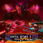 Until You Fall PS5