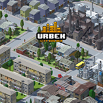 Urbek City Builder PS4 & PS5