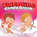 Valentine Candy Break PS4 & PS5
