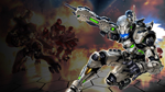 Vanquish PS4 & PS5