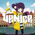 Venice 2089 PS5
