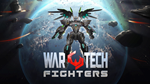 War Tech Fighters PS4 & PS5