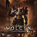 Wolcen: Lords of Mayhem Deluxe Edition PS4 & PS5
