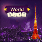 World Quiz PS4 & PS5