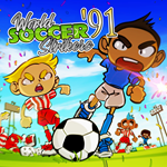 World Soccer Strikers ´91 PS4 & PS5