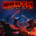 Wrath: Aeon of Ruin PS4 & PS5