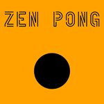 Zen Pong PS5