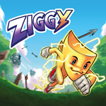 Ziggy PS4 & PS5