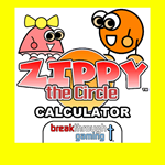 Zippy the Circle Calculator PS4 & PS5