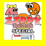 Zippy the Circle Special PS4 & PS5