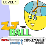 ZJ the Ball (Level 1) PS4 & PS5