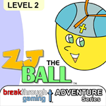 ZJ the Ball (Level 2) PS4 & PS5