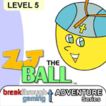 ZJ the Ball (Level 5) PS4 & PS5