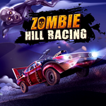 Zombie Hill Racing PS4 & PS5