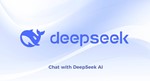 DeepSeek API🔥 Личный аккаунт 👍 На балансе 10М токенов