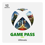 ✅XBOX GAME PASS ULTIMATE 14 days-1-5-9-12 MONTHS 🔮