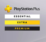 🔷 PS PLUS Essential Extra Deluxe 1-3-12 🇹🇷 + 🎁