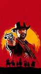 Red Dead Redemption 2 + Resident Evil 4/Hogwats Legacy - irongamers.ru