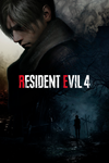 Resident Evil 4 (2023) +RDR 2/Hogwars Legacy - irongamers.ru