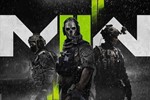 Call of Duty: Modern Warfare II | STEAM GIFT | KZ+TUR ⭐