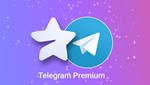 ✈️ Telegram Premium 3/6 на Ваш Аккаунт ✈️Без Входа🔝