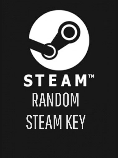 Купить 💎steam random key💎 Фотография 💎steam random key💎