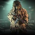 ✅🔥YETI SKIN✅ 4 codes Jack Links Ghillie - COD: MW 2