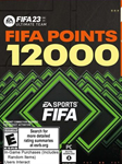 🌎 FIFA 23: 12000 POINTS 🔥 PC (EA/ORIGIN) 🔑 GLOBAL 🔑