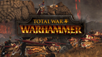 🌎 Total War: Warhammer 🔥 RU/STEAM 🔑 КЛЮЧ GLOBAL 🔑