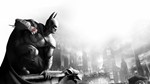 Batman: Arkham City GOTY 0%💳 (REGION FREE/KEY)