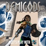 Demigods (steam key) - irongamers.ru