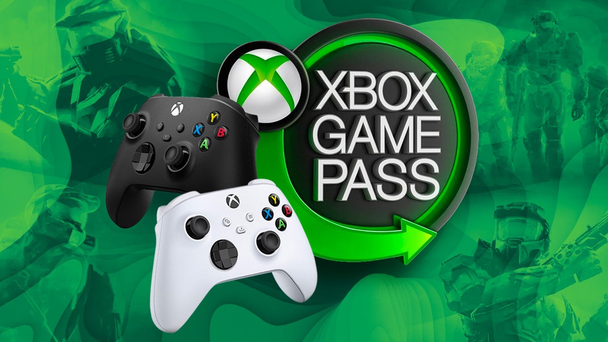 Canjear codigo game pass