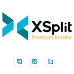 XSplit 1 год Премиум CD Ключ ГЛОБАЛЬНЫЙ - irongamers.ru