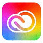 ⭐️ ADOBE CREATIVE CLOUD 1 МЕСЯЦ ( КЛЮЧ )⚡️МГНОВЕННЫЙ