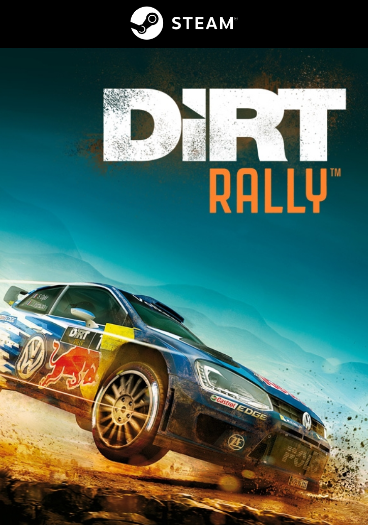 ✅🔑 Dirt Rally (STEAM) GLOBAL 💳0%