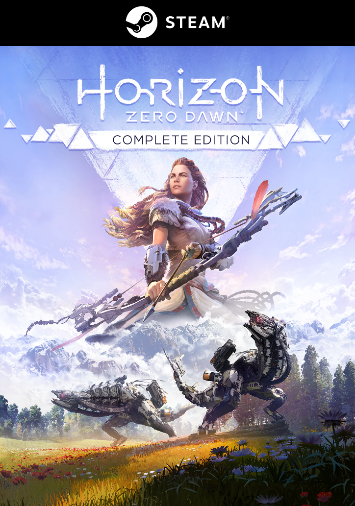 💳0% Horizon Zero Dawn Complete Edition GLOBAL