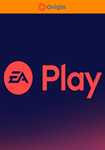 💳0% EA Play Basic 1 МЕСЯЦ (Origin) Global