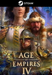 💳0% Age of Empires IV Anniversary (STEAM) GLOBAL
