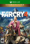 💳0% Far Cry 4 Gold Edition 🟩🔑 XBOX