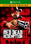 💳0% Red Dead Redemption 2 Ultimate Edition 🟩 XBOX
