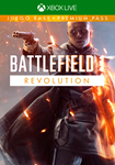 💳0% Battlefield 1 Revolution 🟩🔑 XBOX