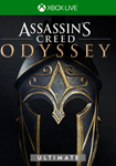 💳0% Assassin’s Creed Odyssey Ultimate Edition🟩🔑 XBOX