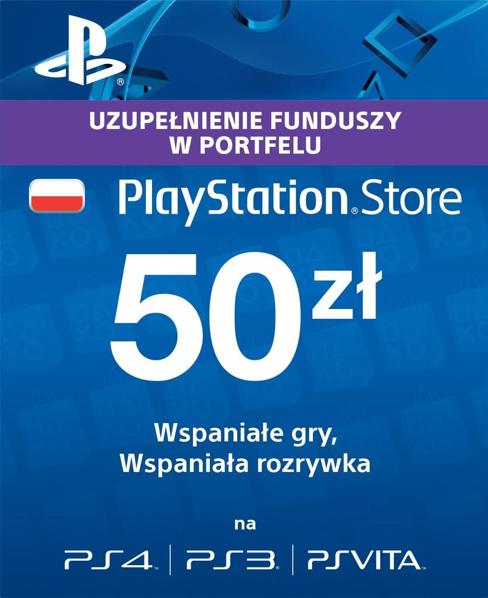 Playstation network poland