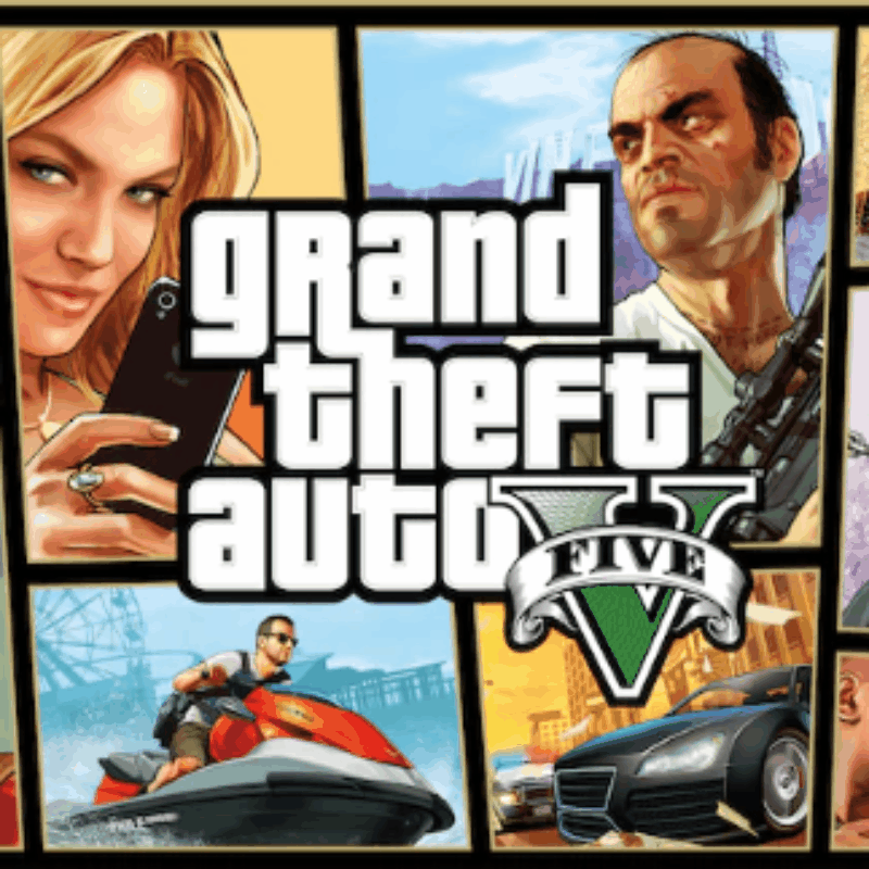 💜 GTA 5 / GTA5 / ГТА5 /ГТА 5 | PS4/PS5 | Турция💜